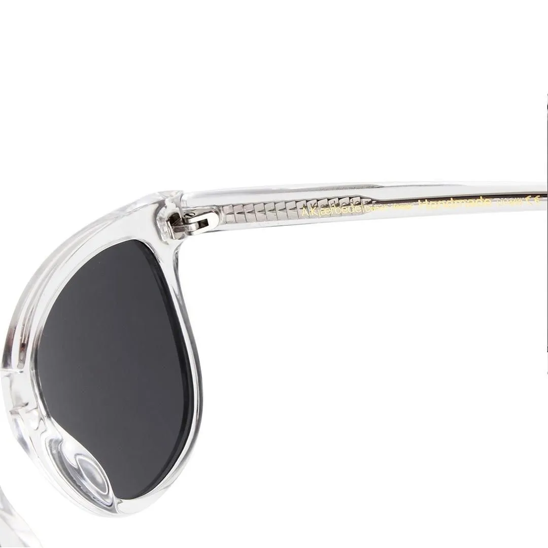 A. Kjrbede sunglasses Bate Crystal