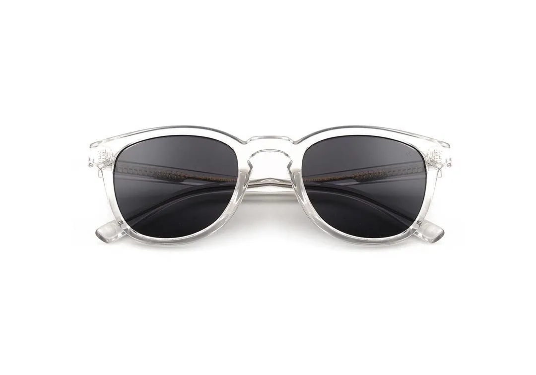 A. Kjrbede sunglasses Bate Crystal