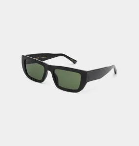 A. Kjrbede sunglasses Fame Black