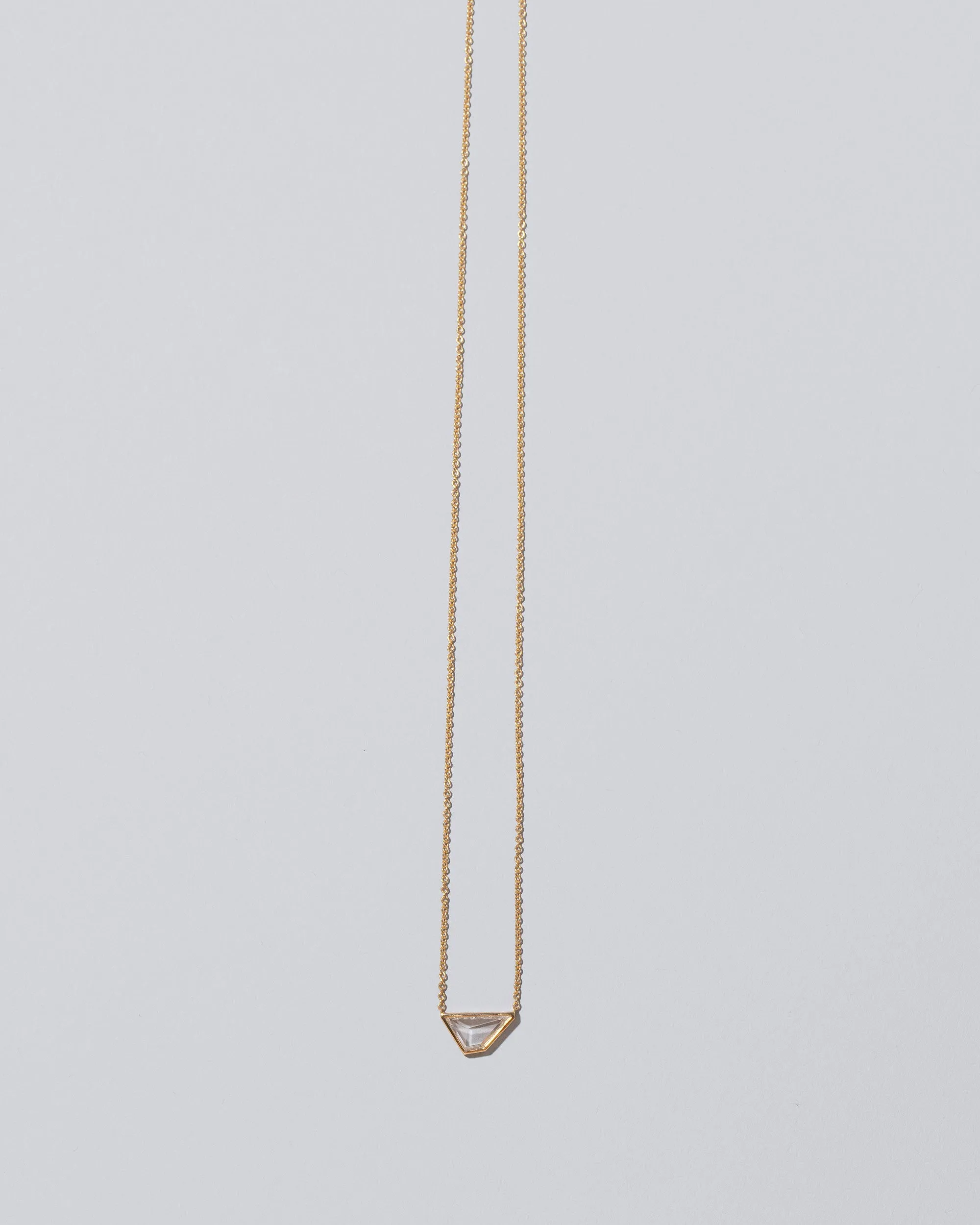 Amplify Necklace