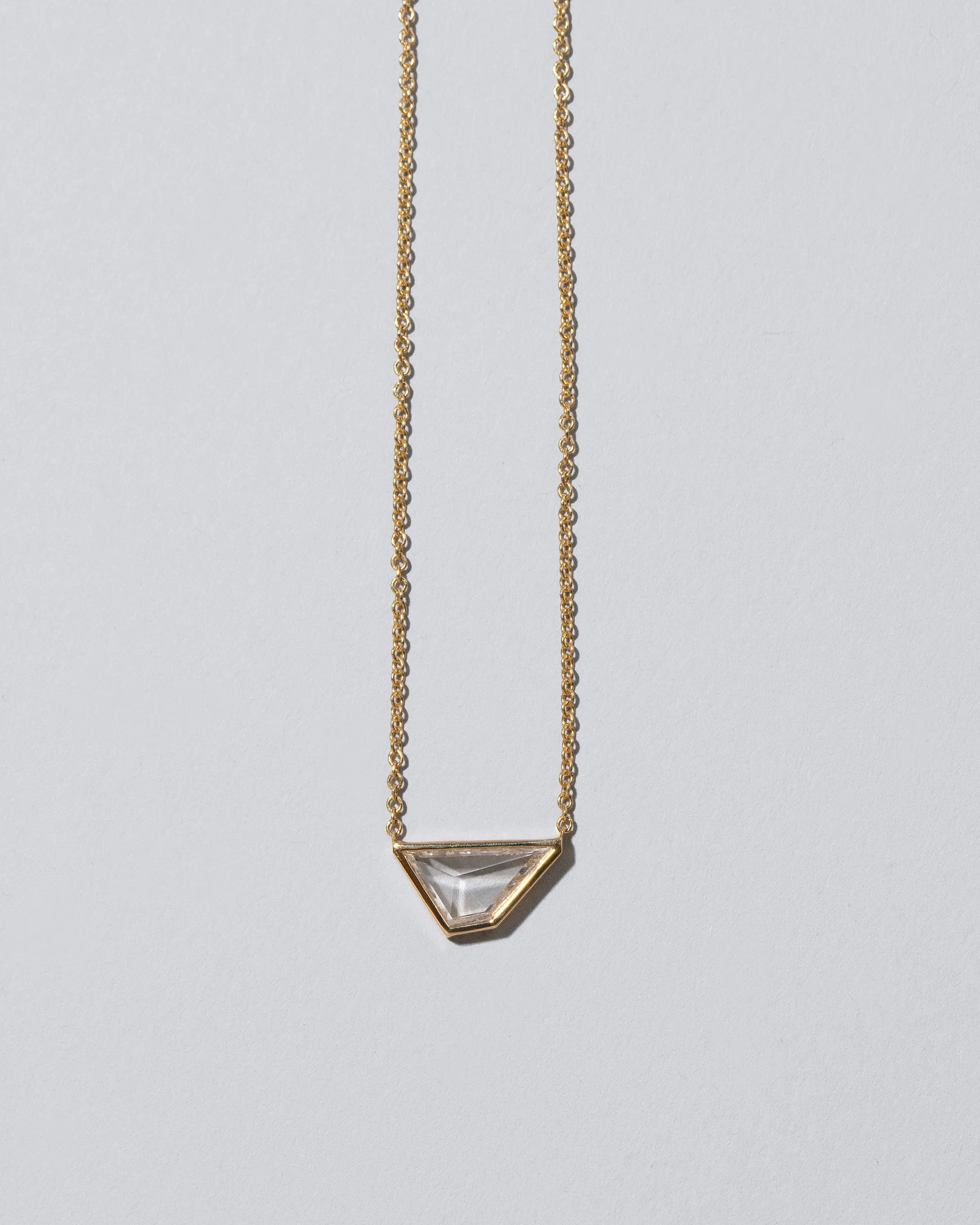 Amplify Necklace