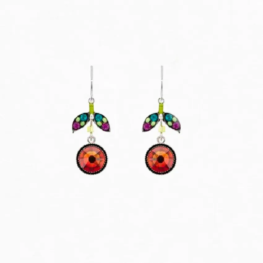 Apple Giulia Earrings