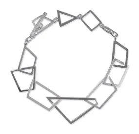 Berlin Angular Bracelet