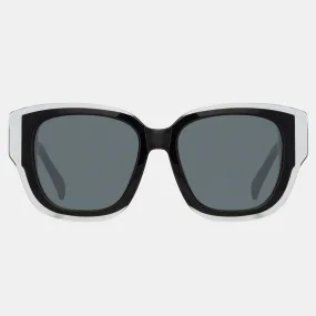 Black Senna Sunglasses