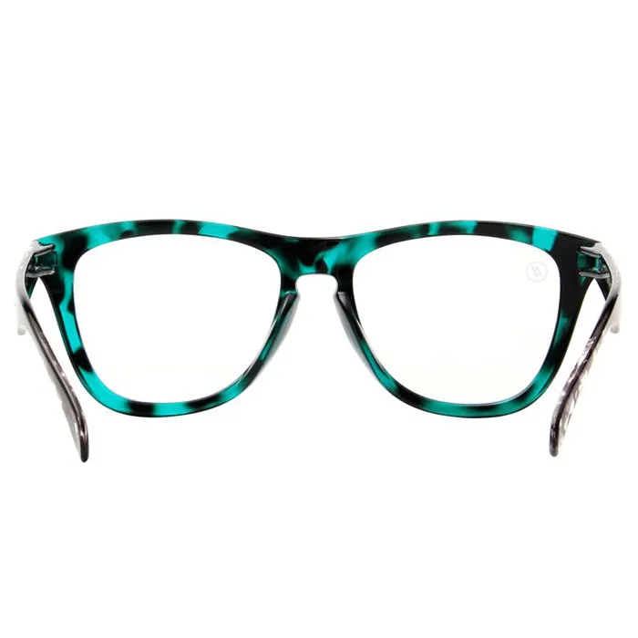 Blenders Data Daze Blue Light Glasses