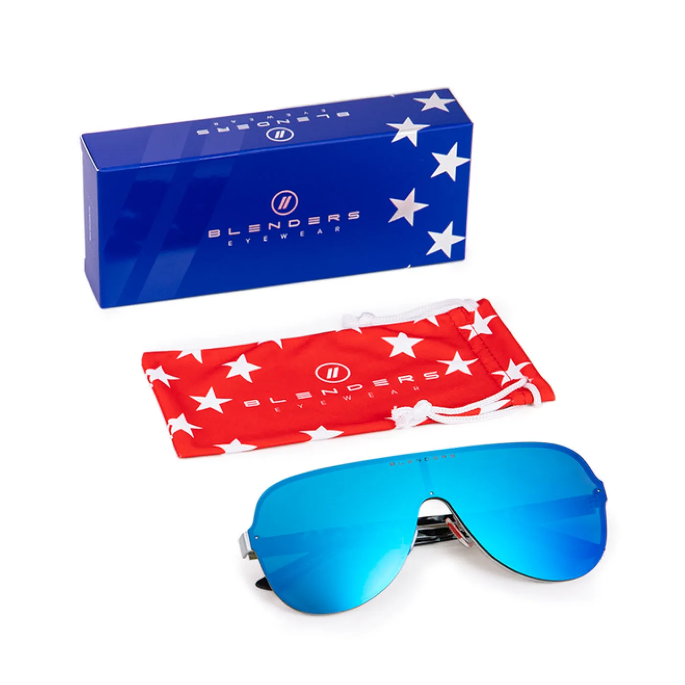 Blenders United Sunglasses