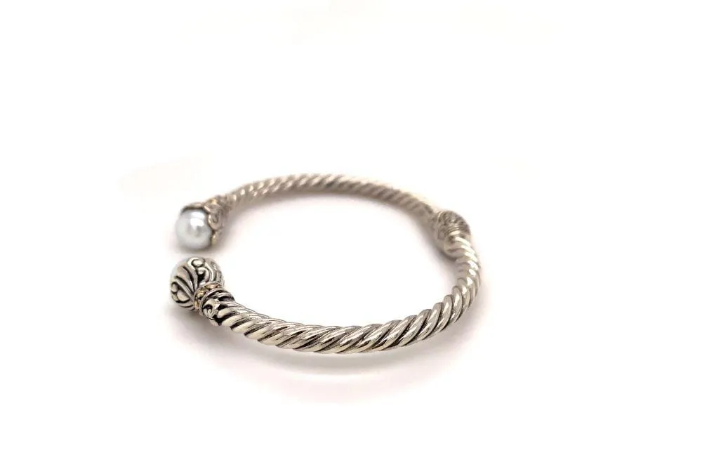 Blizzard Bangle