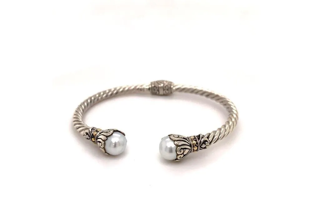 Blizzard Bangle