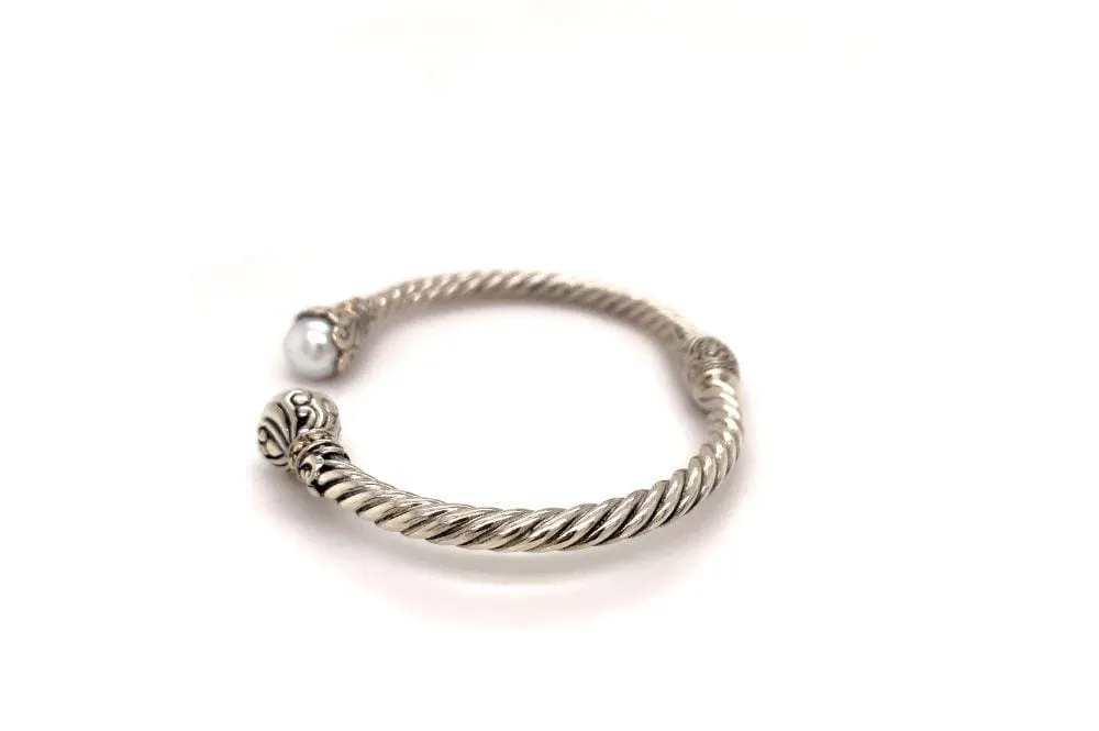 Blizzard Bangle