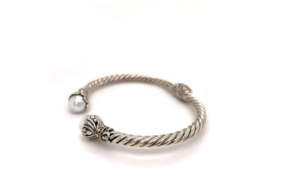 Blizzard Bangle