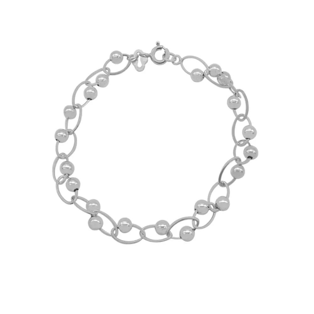 Bracelet Chain Drop