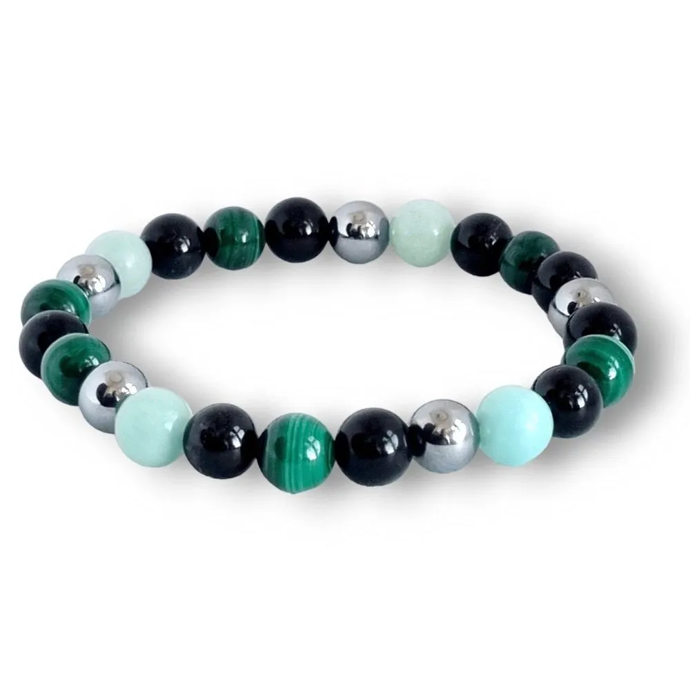 Bracelet for Men - Balance your Energy