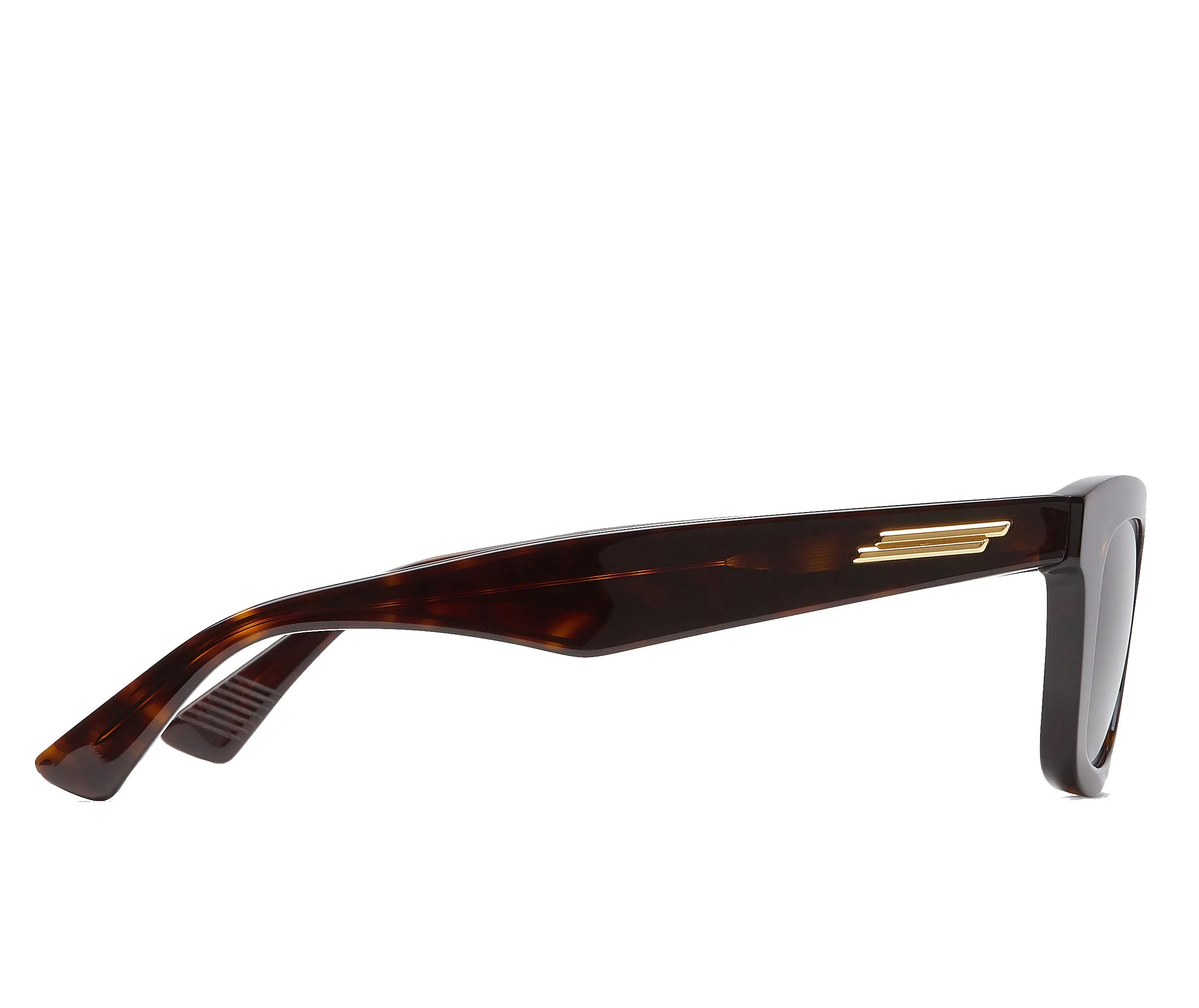 BV 1147S Sunglasses, Havana (G)