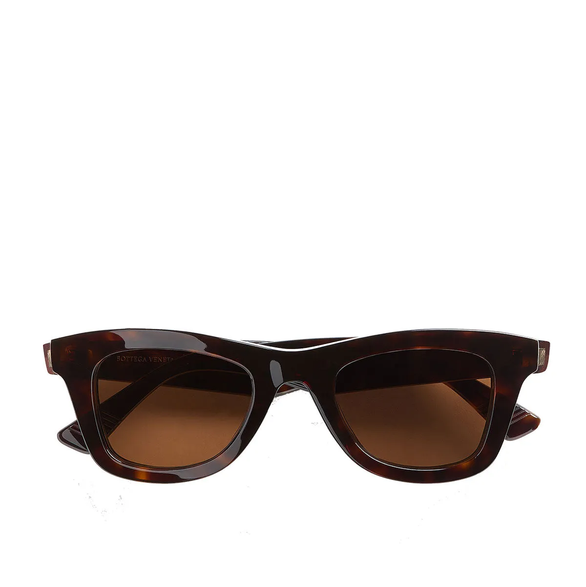 BV 1147S Sunglasses, Havana (G)