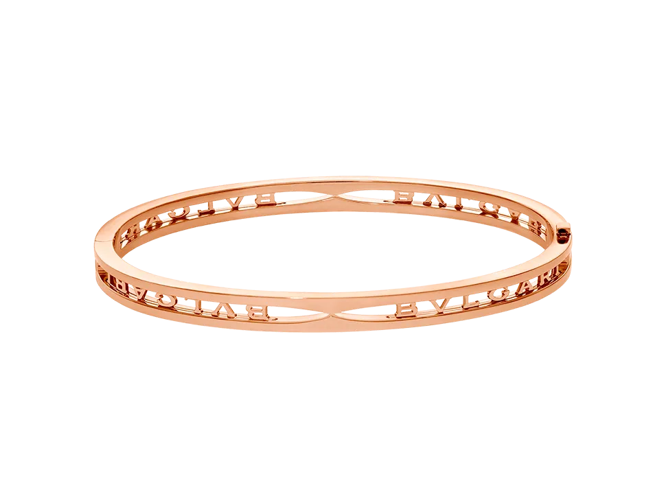 B.ZERO1 BANGLE