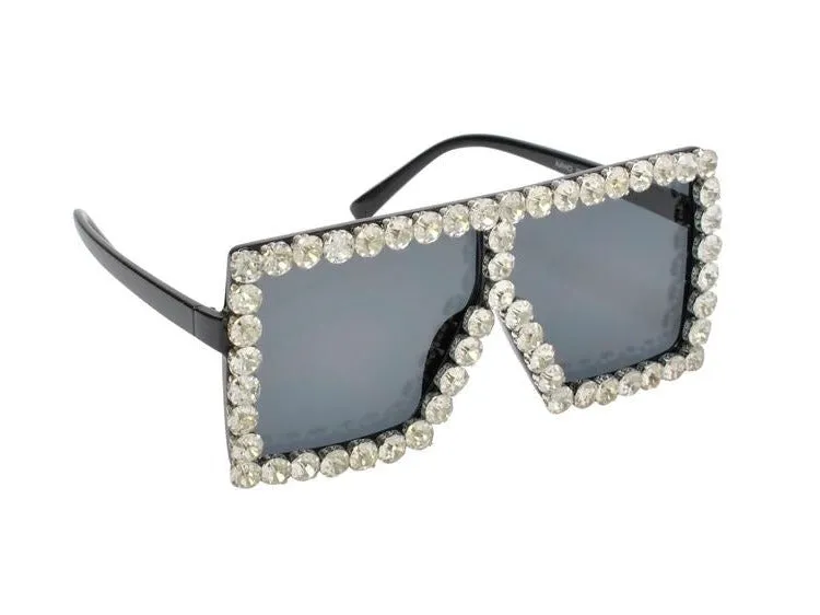 Cancun Diamonds Sunglasses