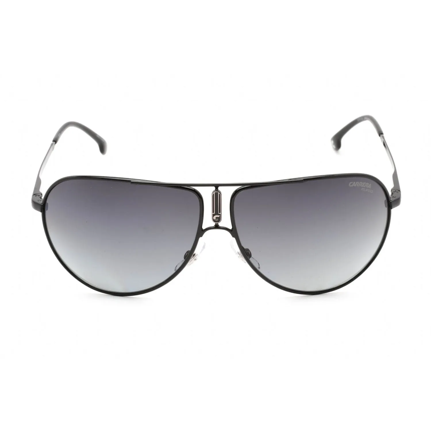 Carrera GIPSY65 Sunglasses BLACK/GRAY SF PZ