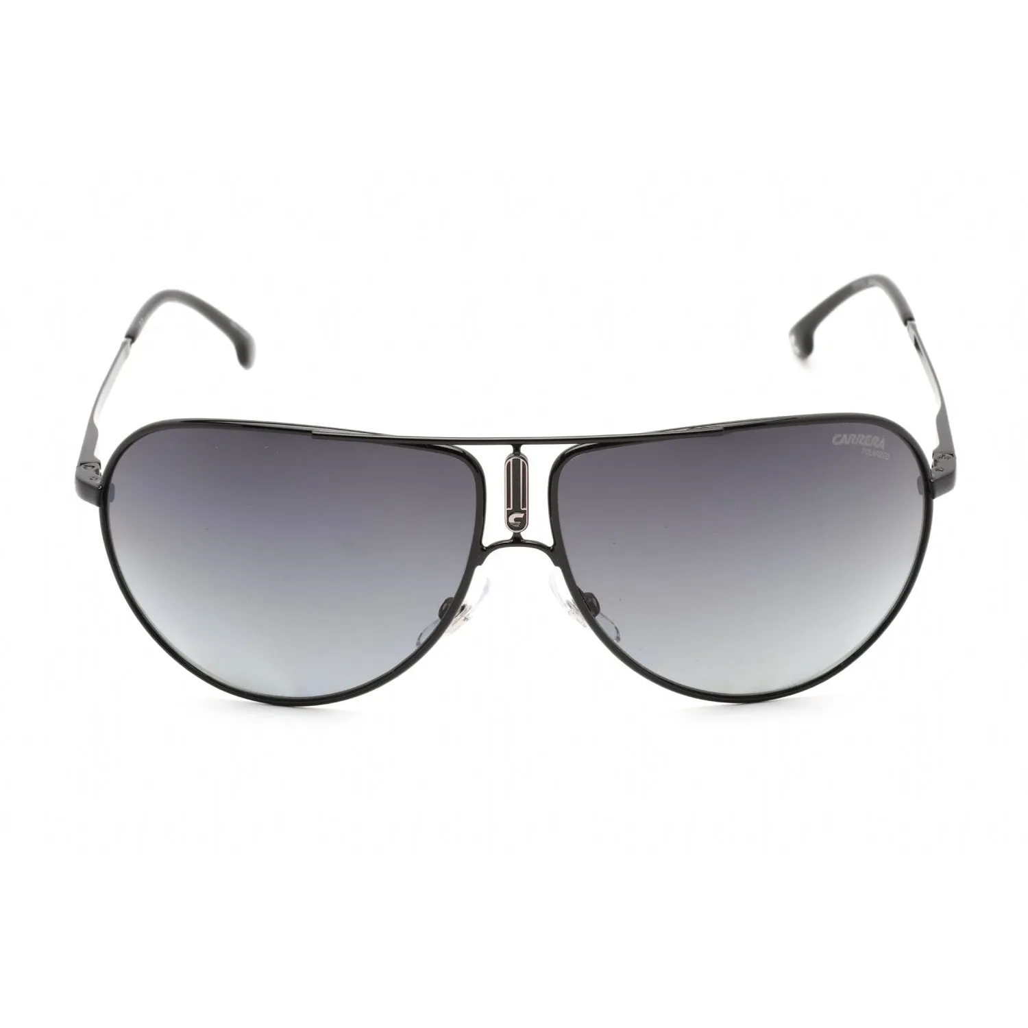 Carrera GIPSY65 Sunglasses BLACK/GRAY SF PZ