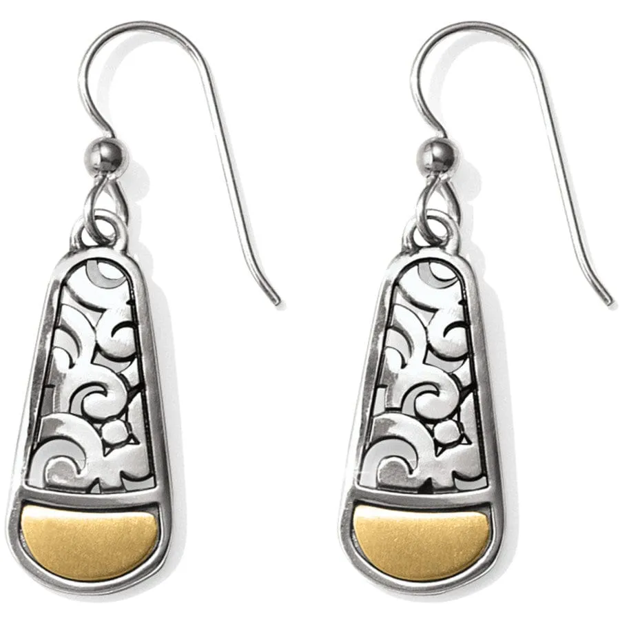 Catania French Wire Earrings