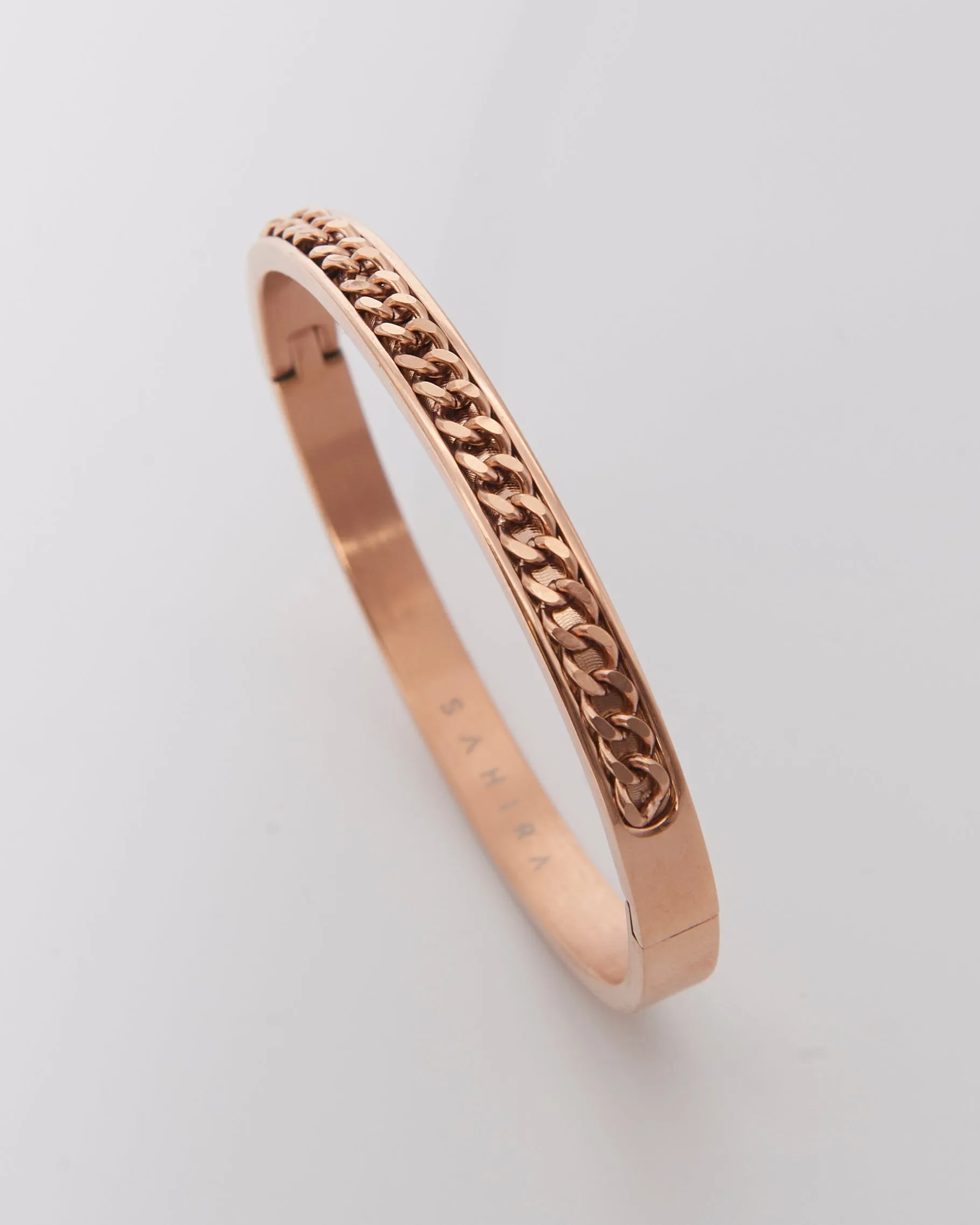 Chain Bangle