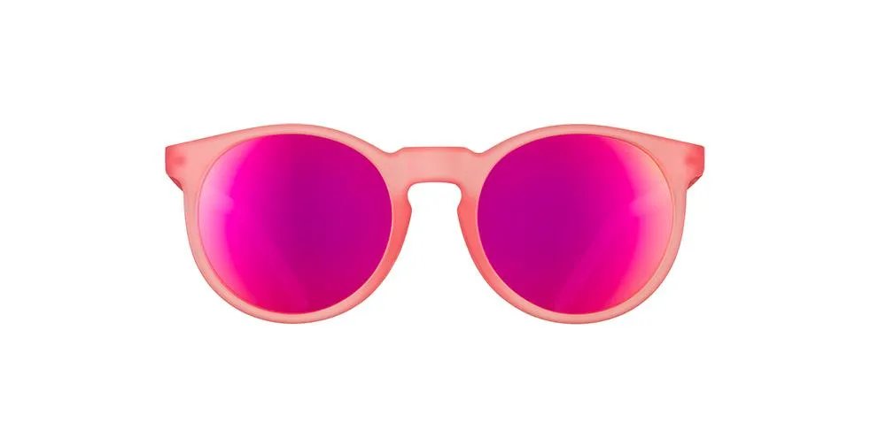 Circle G 'Influencers Pay Double' Sunglasses