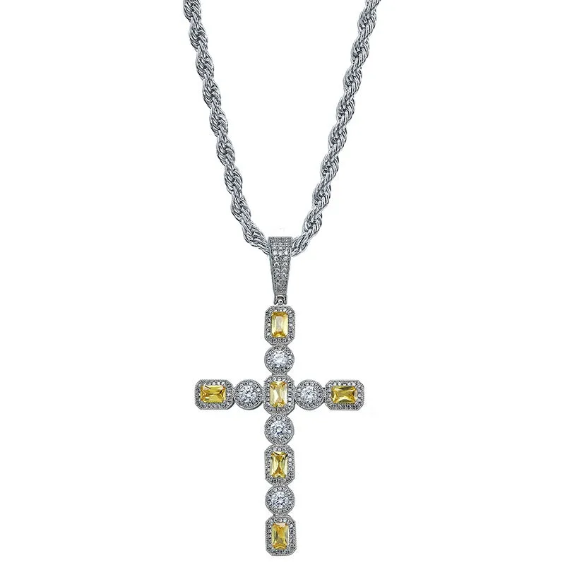 Cross Pendant