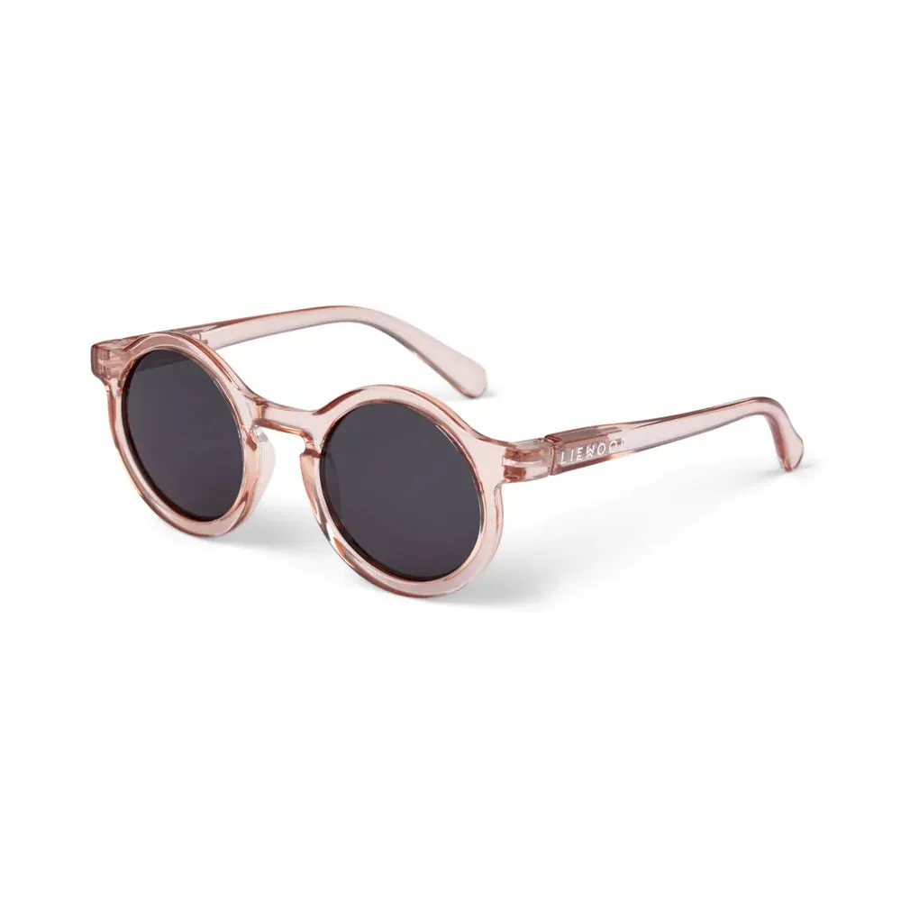 DARLA SUNGLASSES Rose 0-3y / 4-10 y