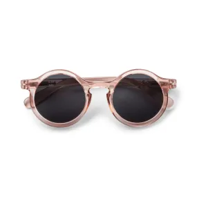 DARLA SUNGLASSES Rose 0-3y / 4-10 y