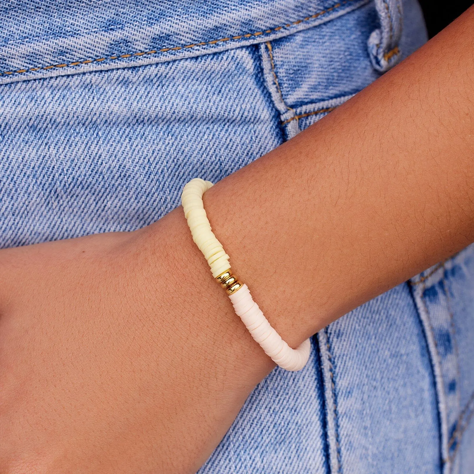 Darling Stretch Bracelet