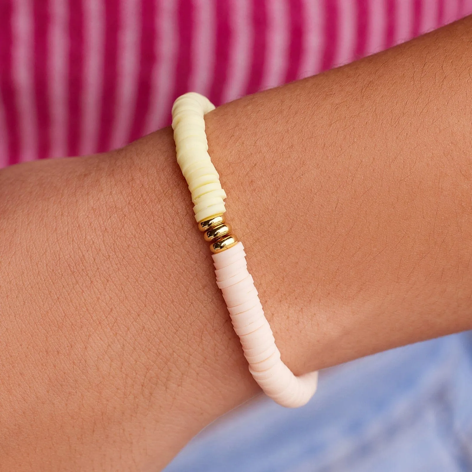 Darling Stretch Bracelet