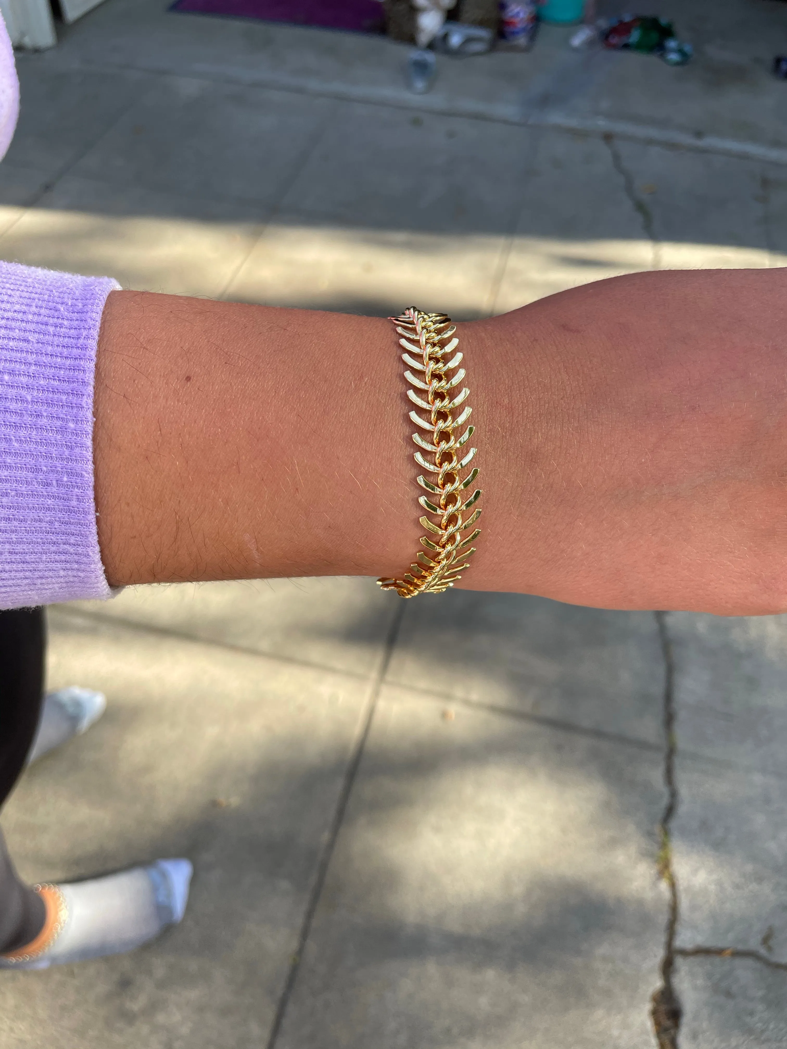 DORA BRACELET