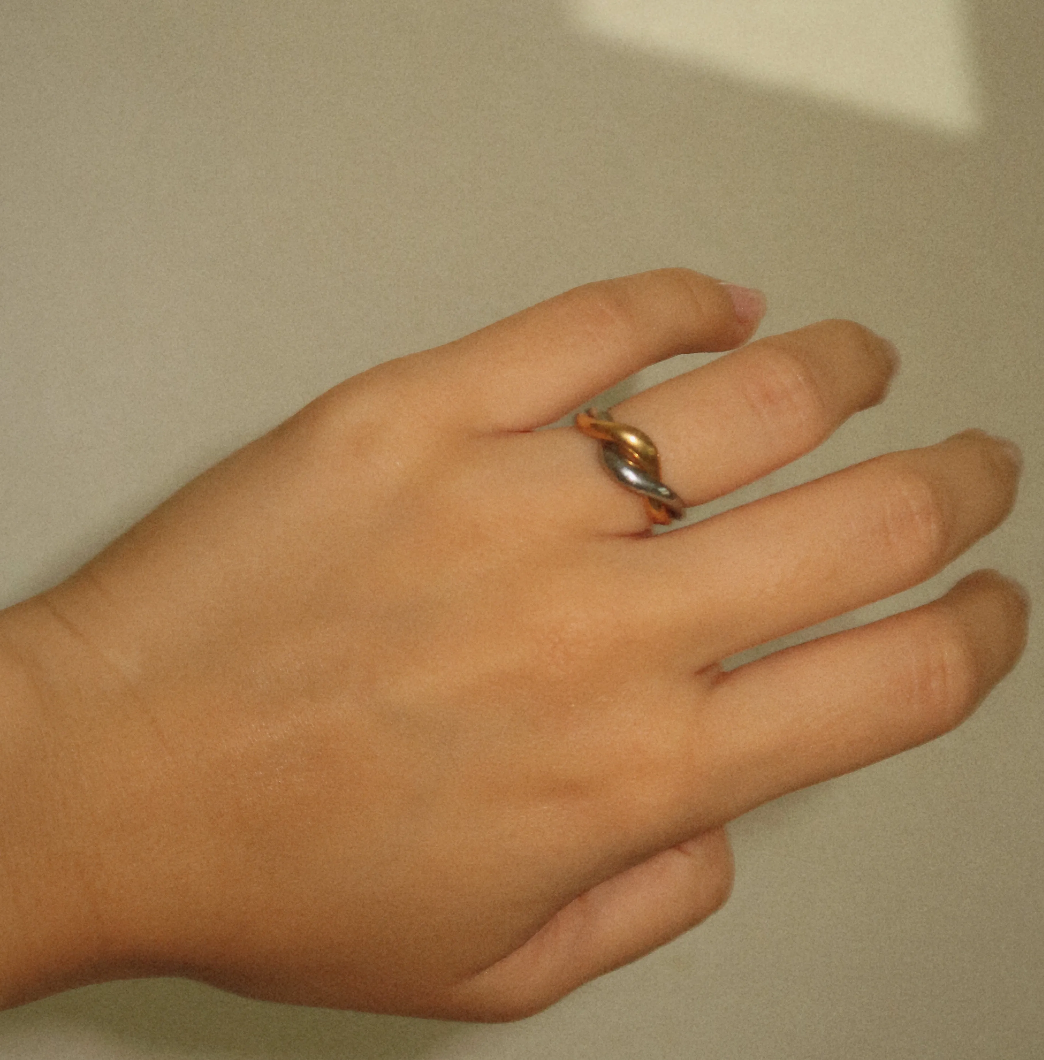 Dual Ring