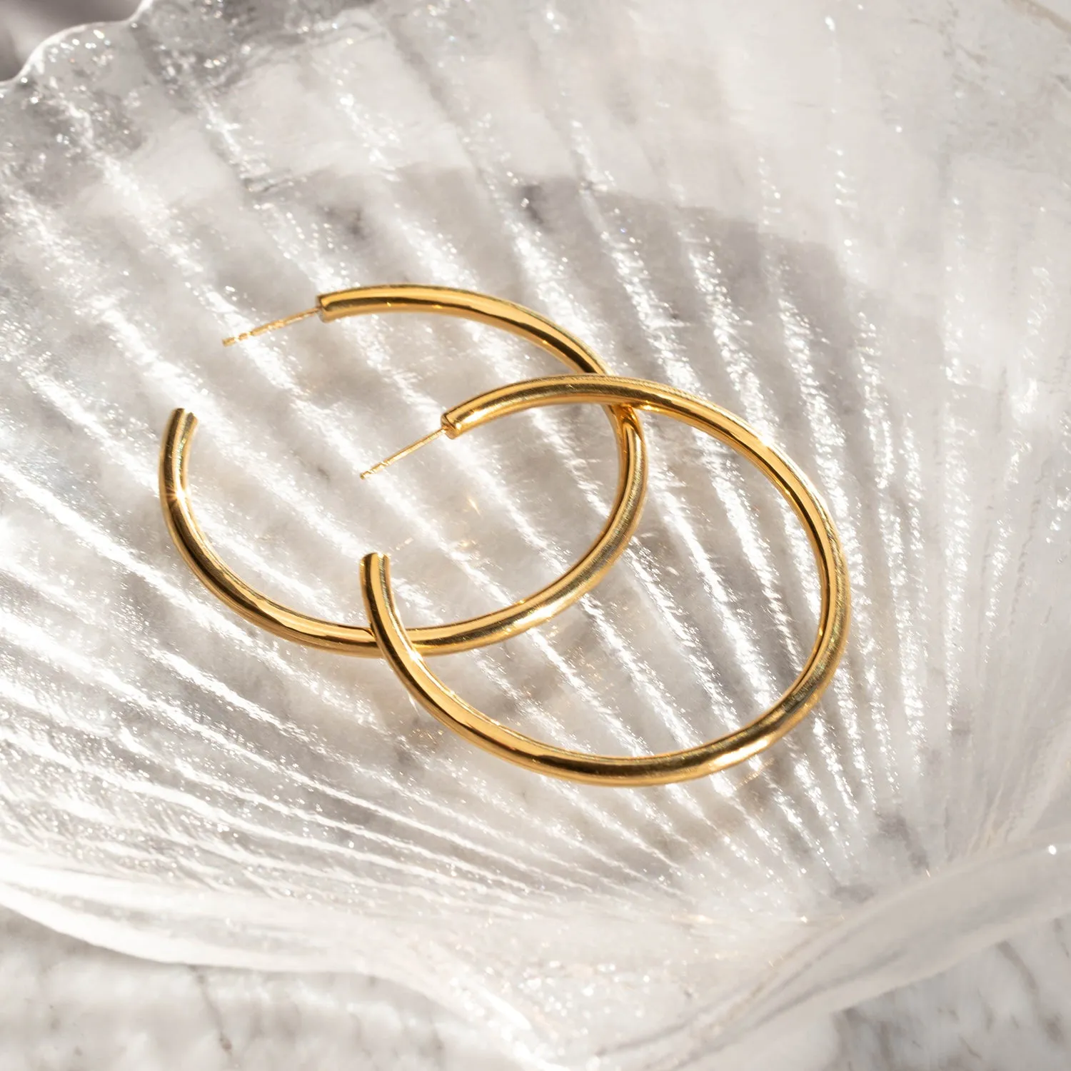 Essential Hoops | Gold