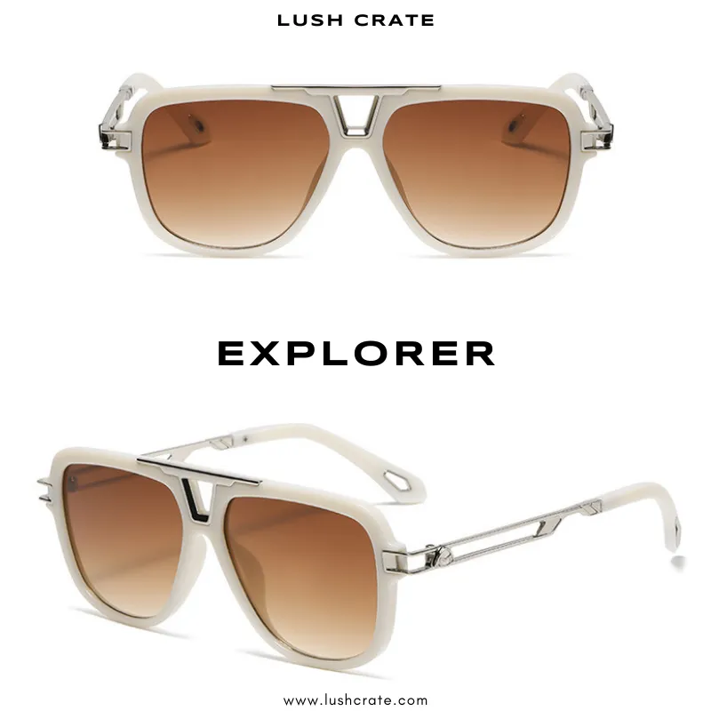 Explorer Sunglasses