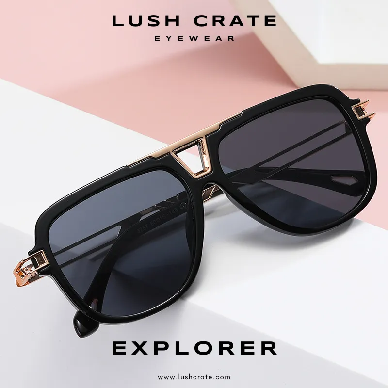 Explorer Sunglasses