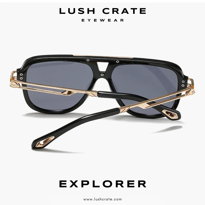 Explorer Sunglasses