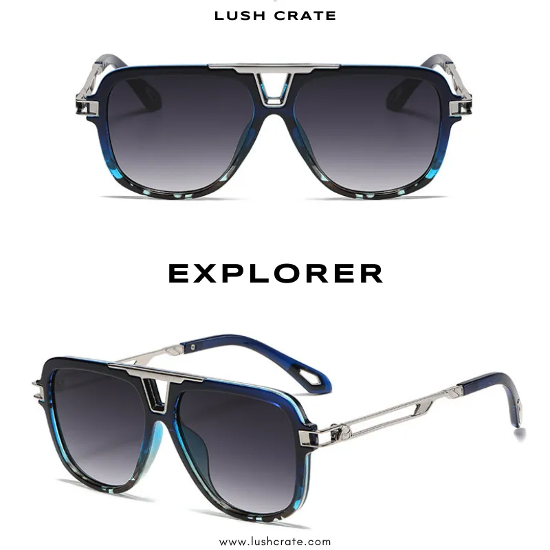 Explorer Sunglasses