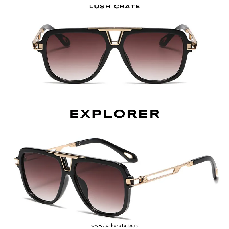 Explorer Sunglasses