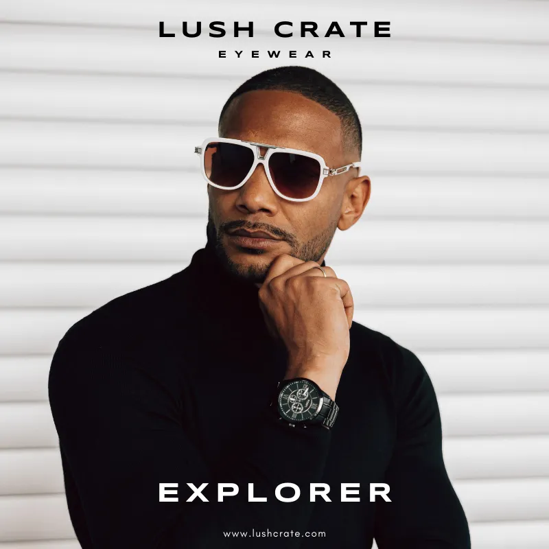 Explorer Sunglasses