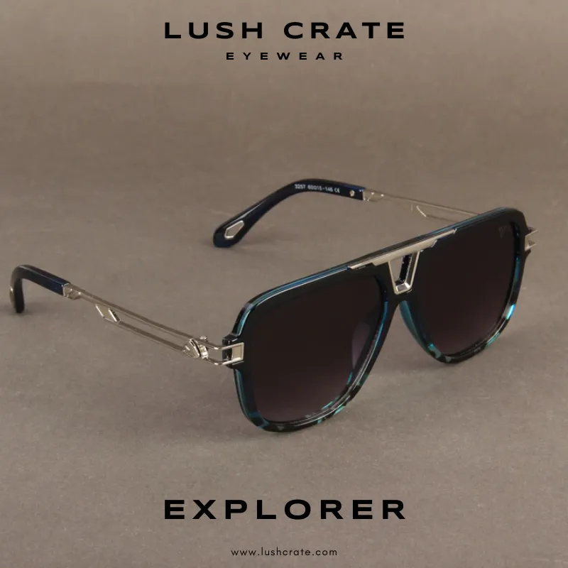 Explorer Sunglasses