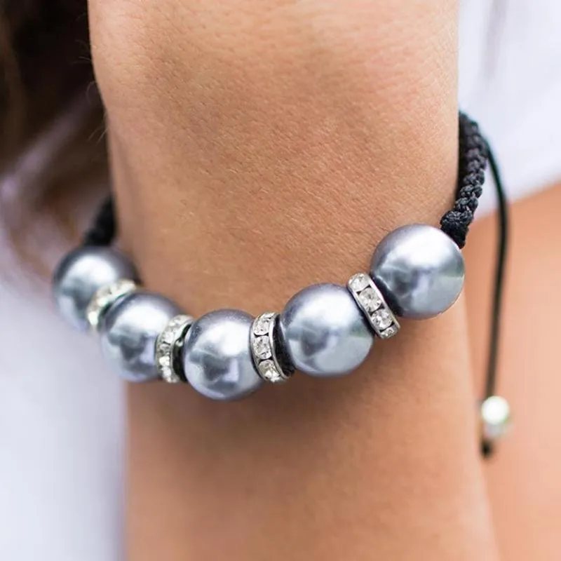 Festival of Lights Silver Bracelet