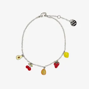 Fruit Chain Bracelet