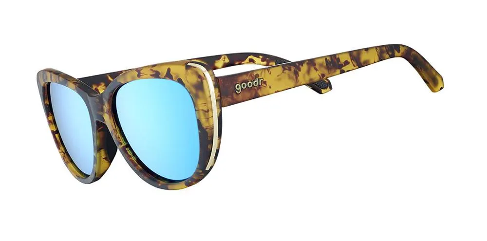 Goodr Fat As Shell Sunglasses