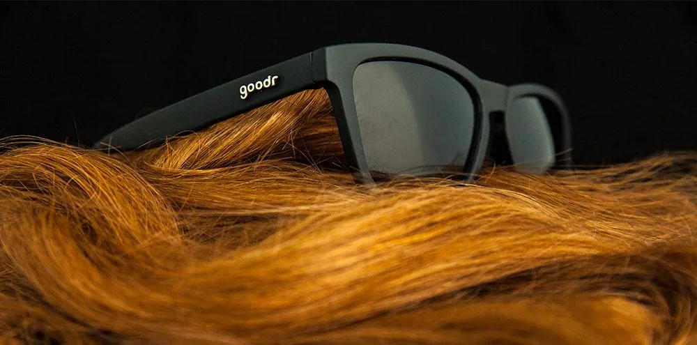 goodr OG Polarized Sunglasses - A Ginger's Soul