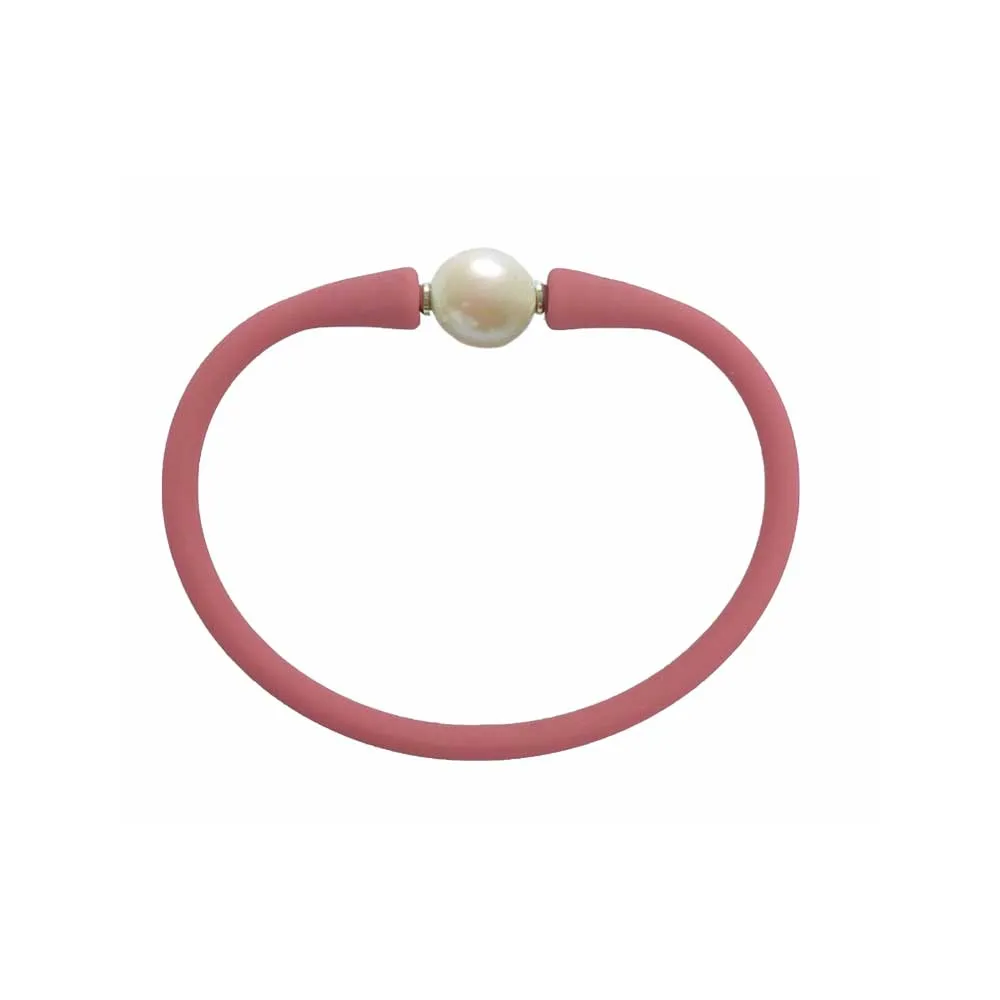 Gresham Jewelry Maui Bracelet Freshwater Pearl