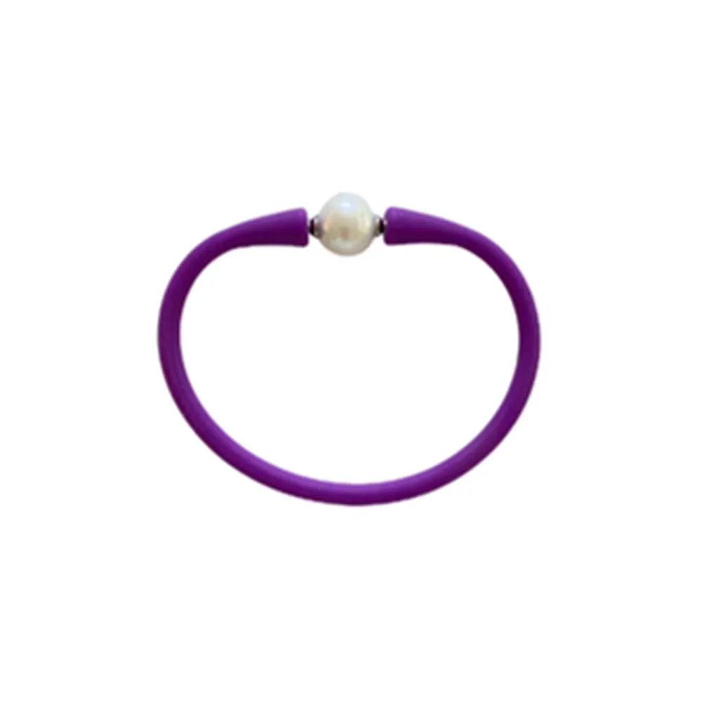 Gresham Jewelry Maui Bracelet Freshwater Pearl