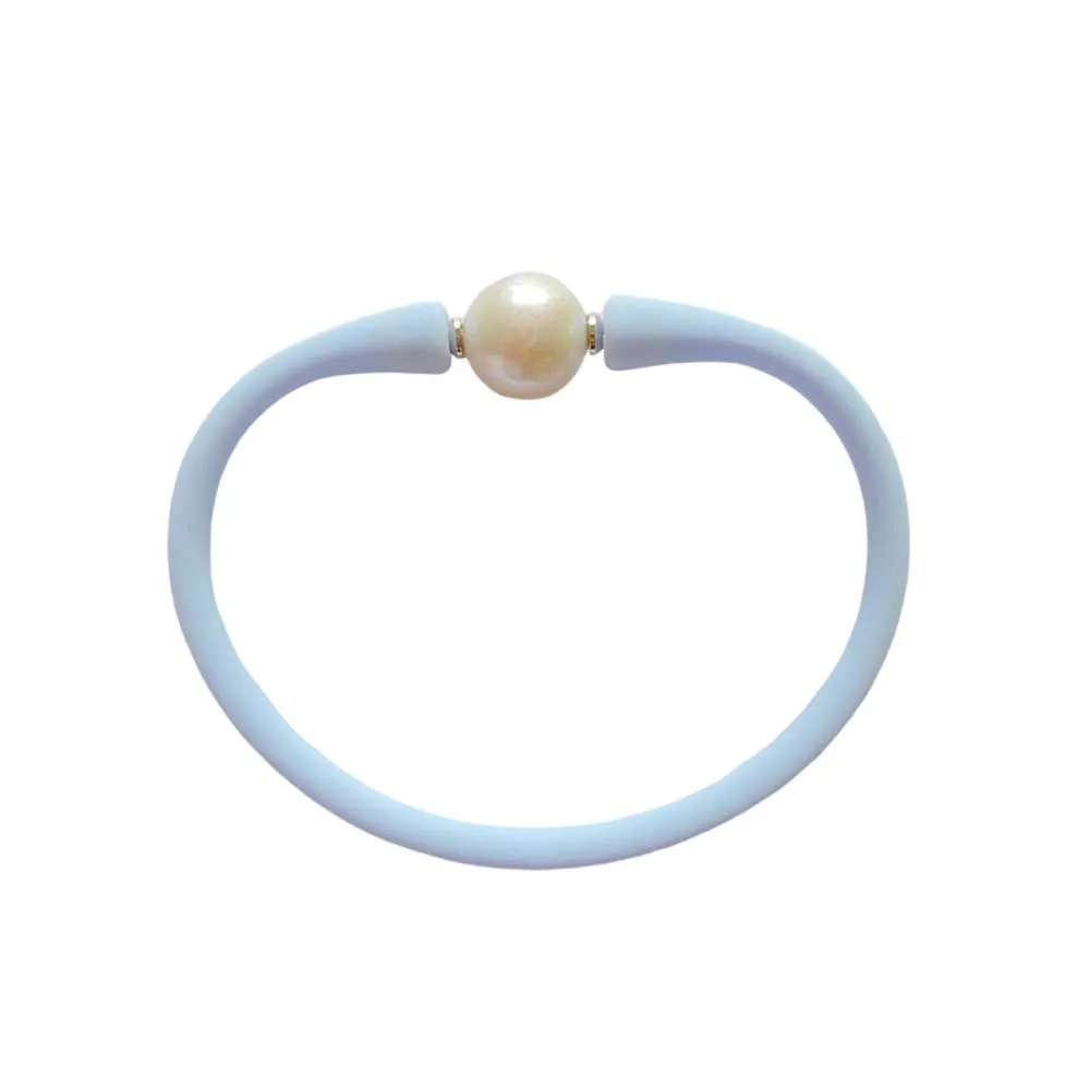 Gresham Jewelry Maui Bracelet Freshwater Pearl