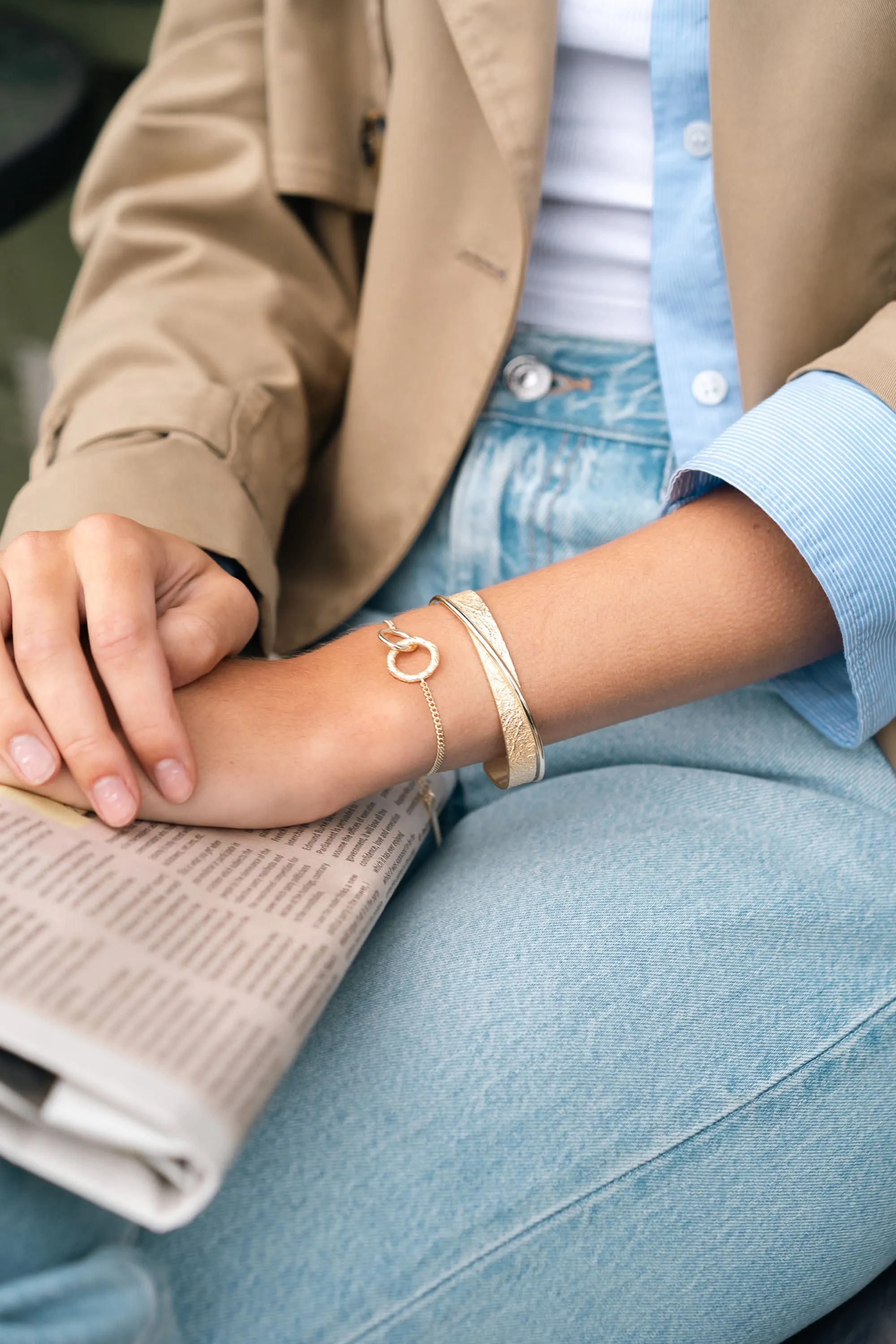 Joy Bangle