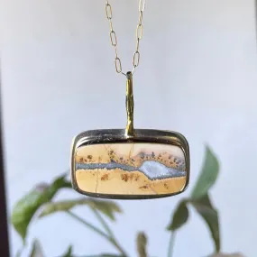 Lakeside Necklace