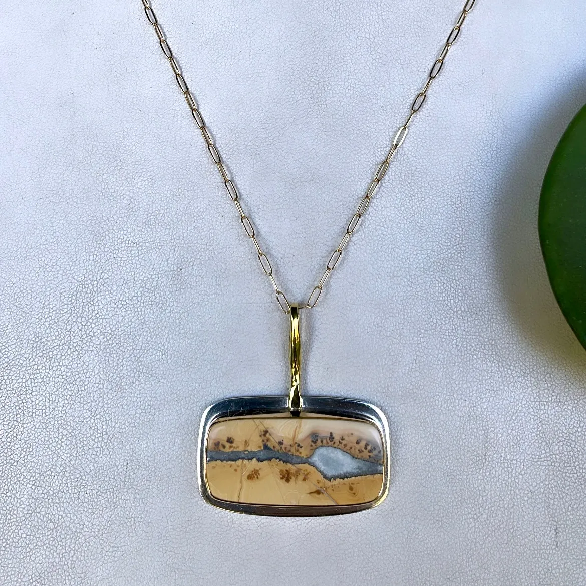 Lakeside Necklace